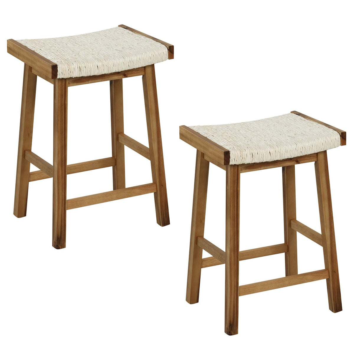 Goflame Bar Stools Set