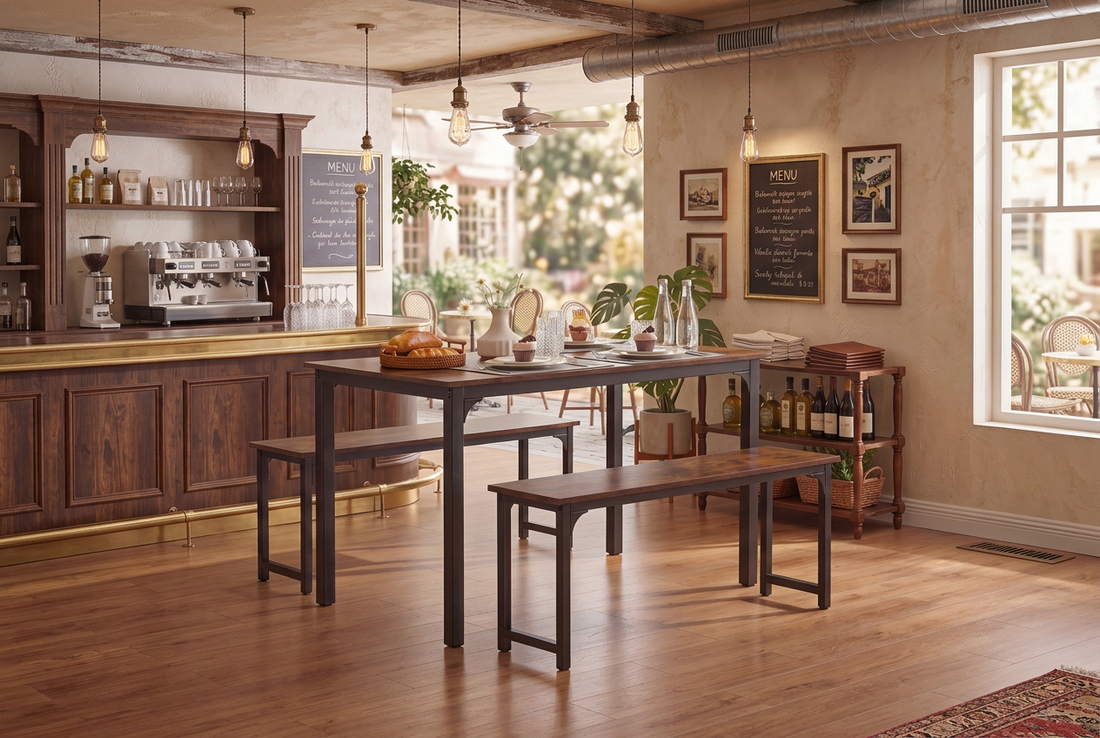 How to Choose Furniture for Your Home: Complete Buying Guide