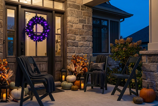 10 Elegant Halloween Yard Decorating Ideas for 2026
