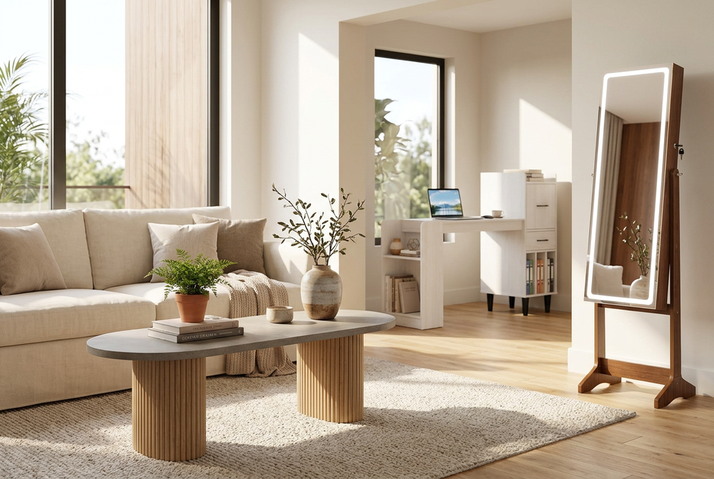 New Home Finds for Every Season and Every Space