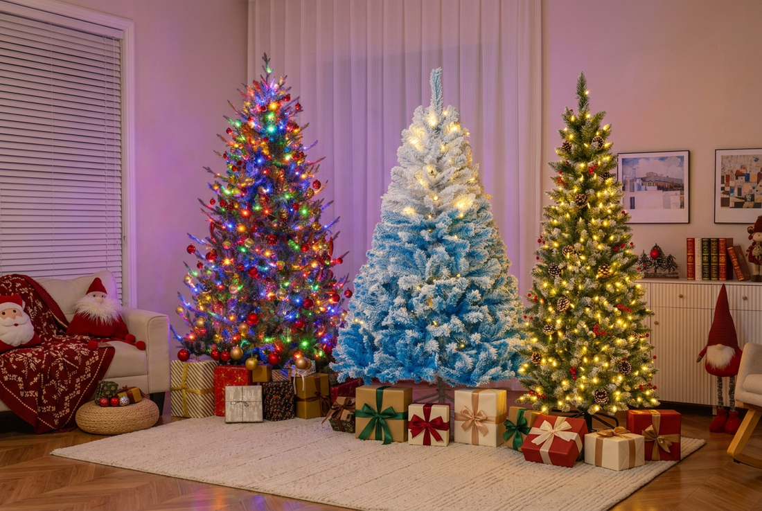 When to Buy a Christmas Tree in 2026 + How to Choose