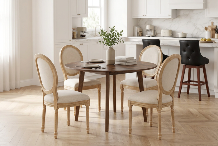 Dining Furniture 集合封面图