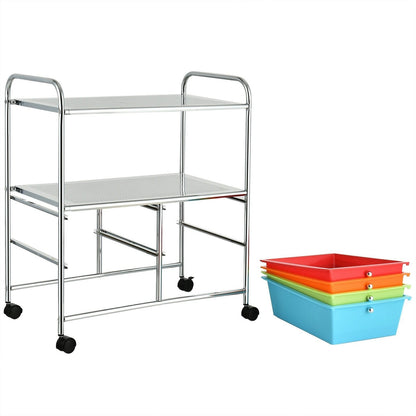 Rolling Storage Cart
