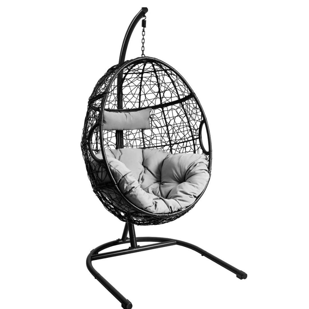 Hanging Egg Chair - Goflame
