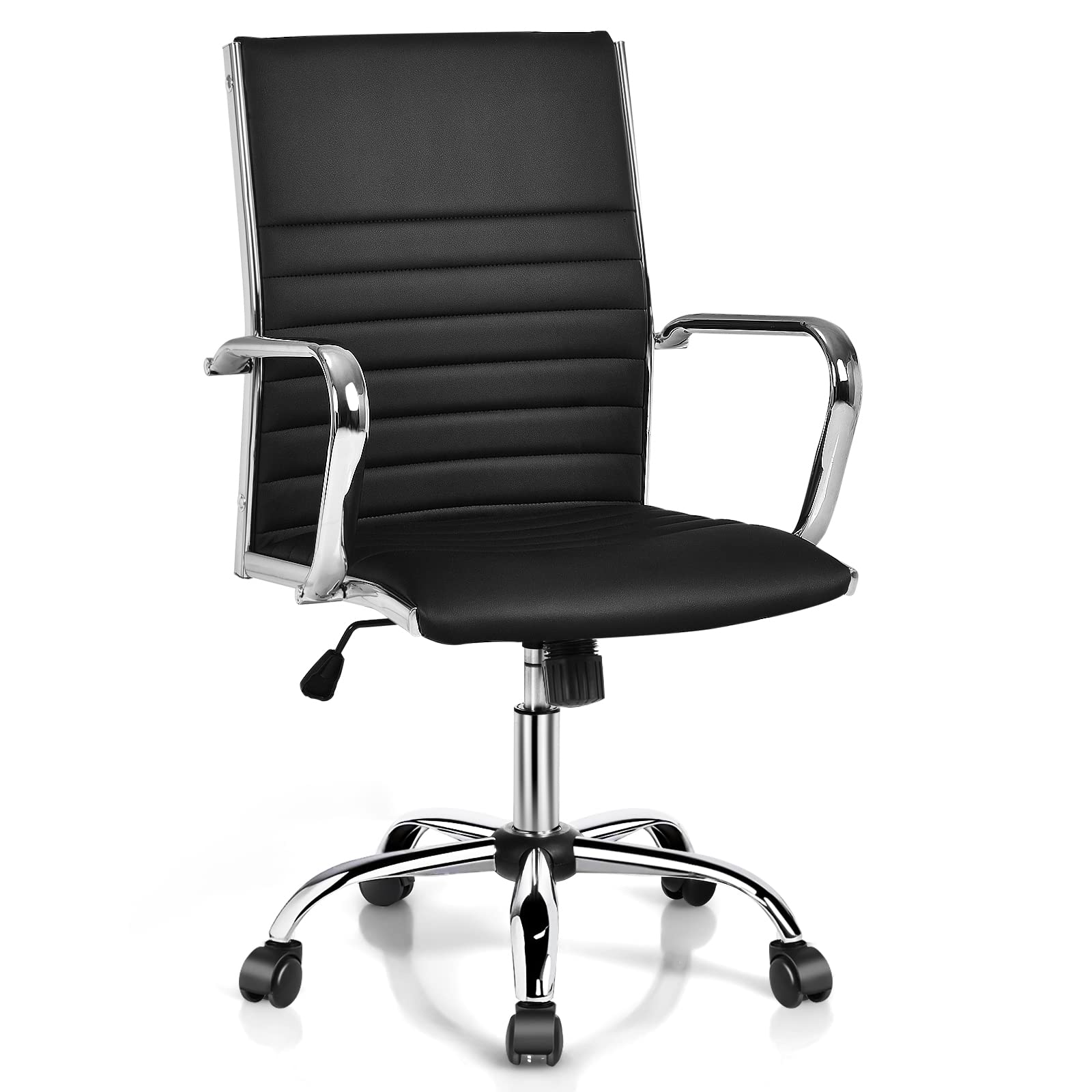 Ergonomic High Back Executive Conference Chair - Goflame