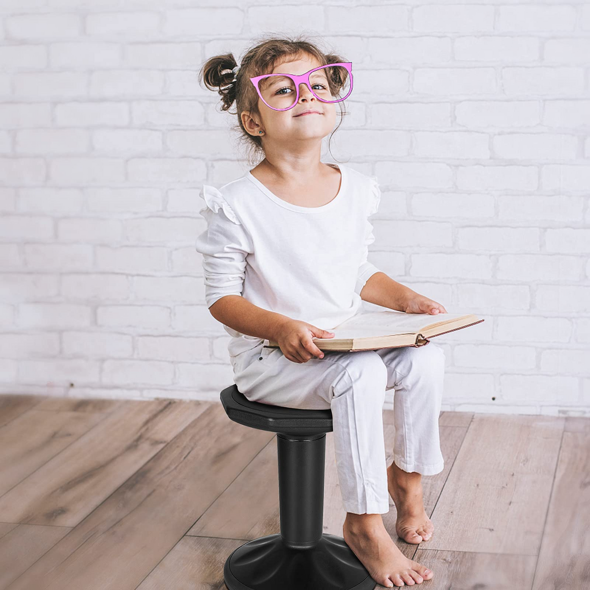 Goflame Wobble Chair