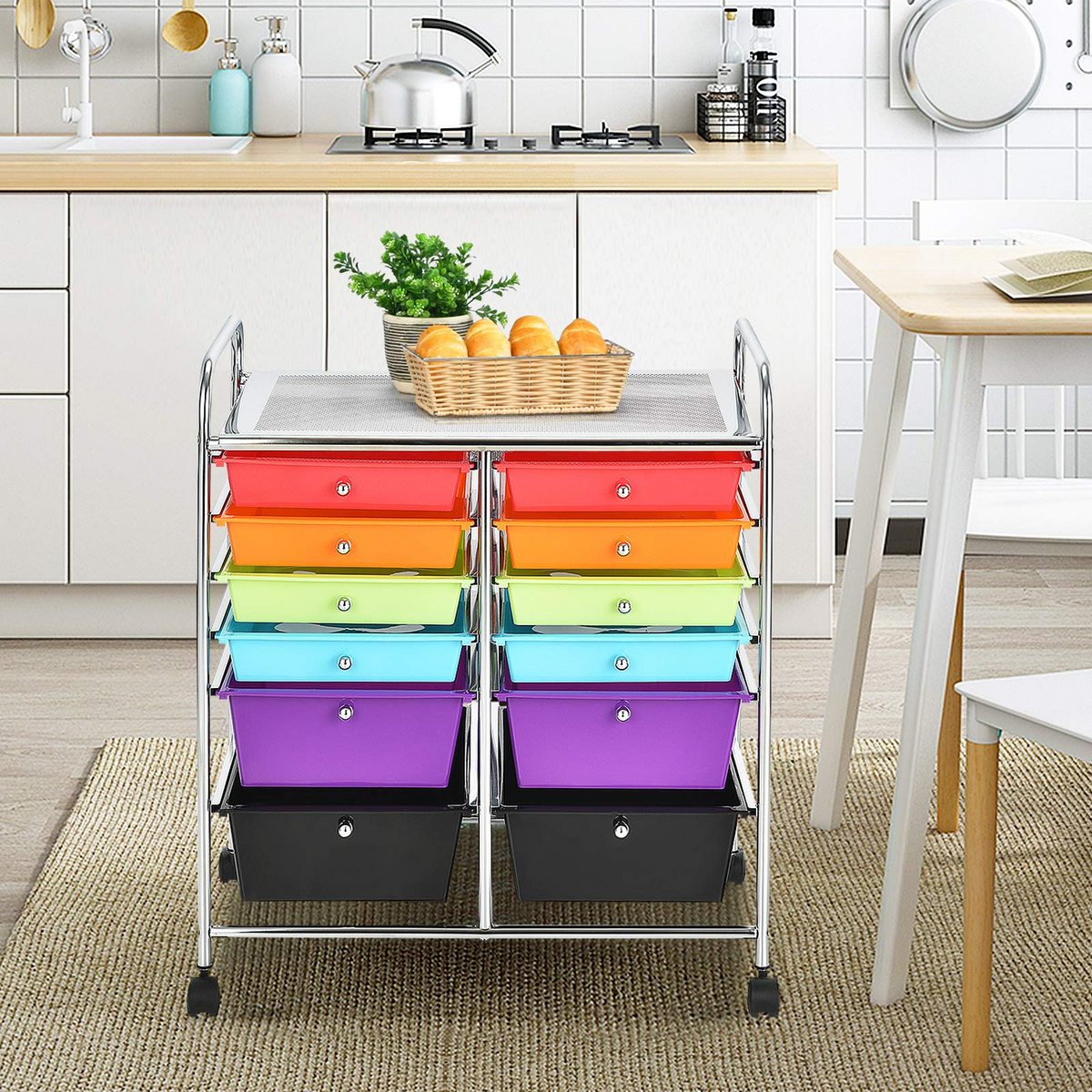 Office School Organizer - Goflame