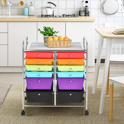 Office School Organizer - Goflame