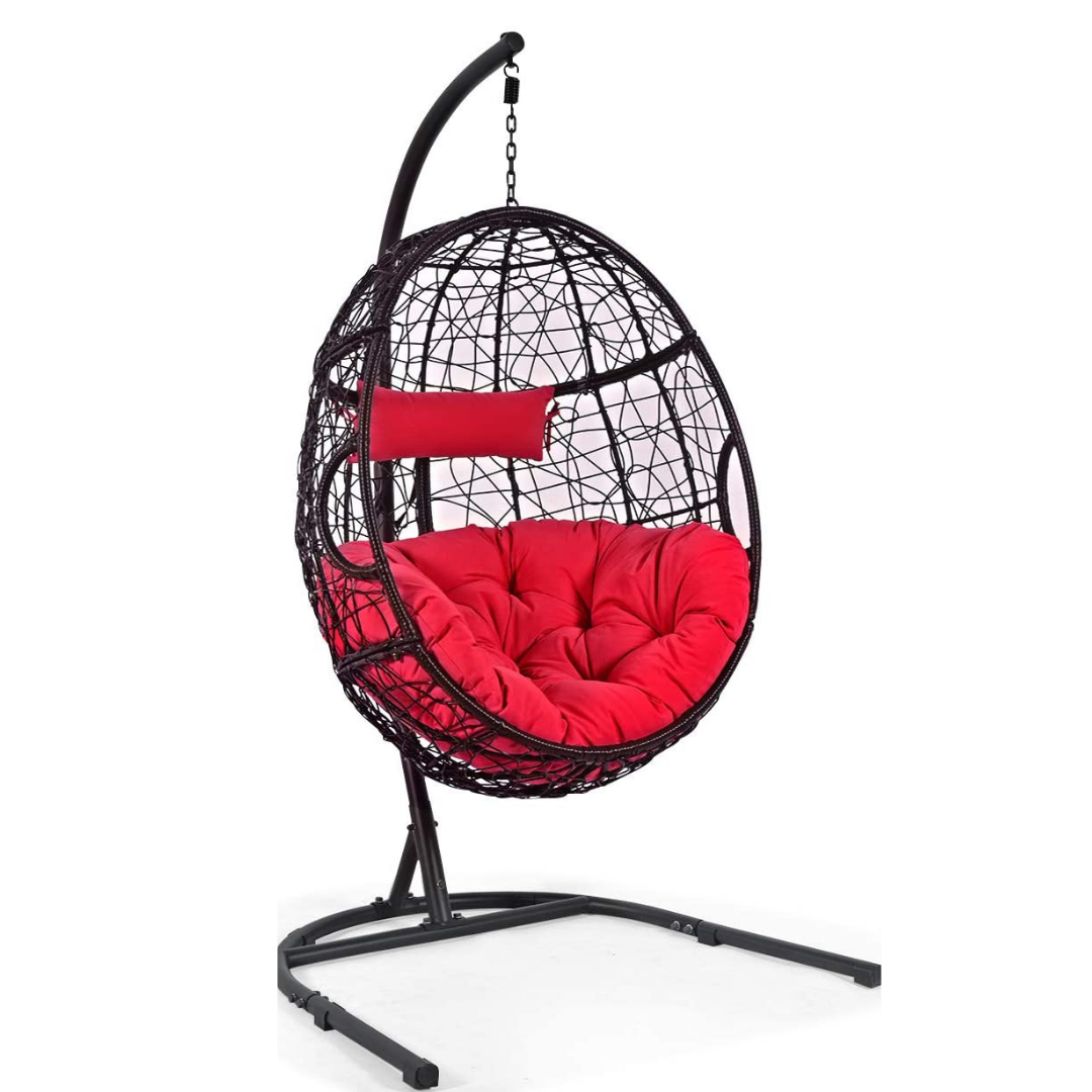 Hanging Egg Chair - Goflame