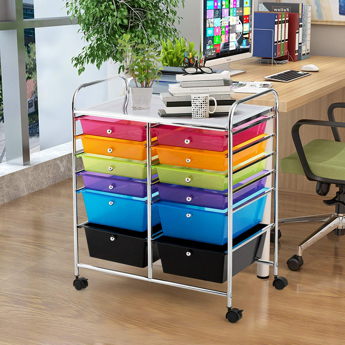Office School Organizer - Goflame