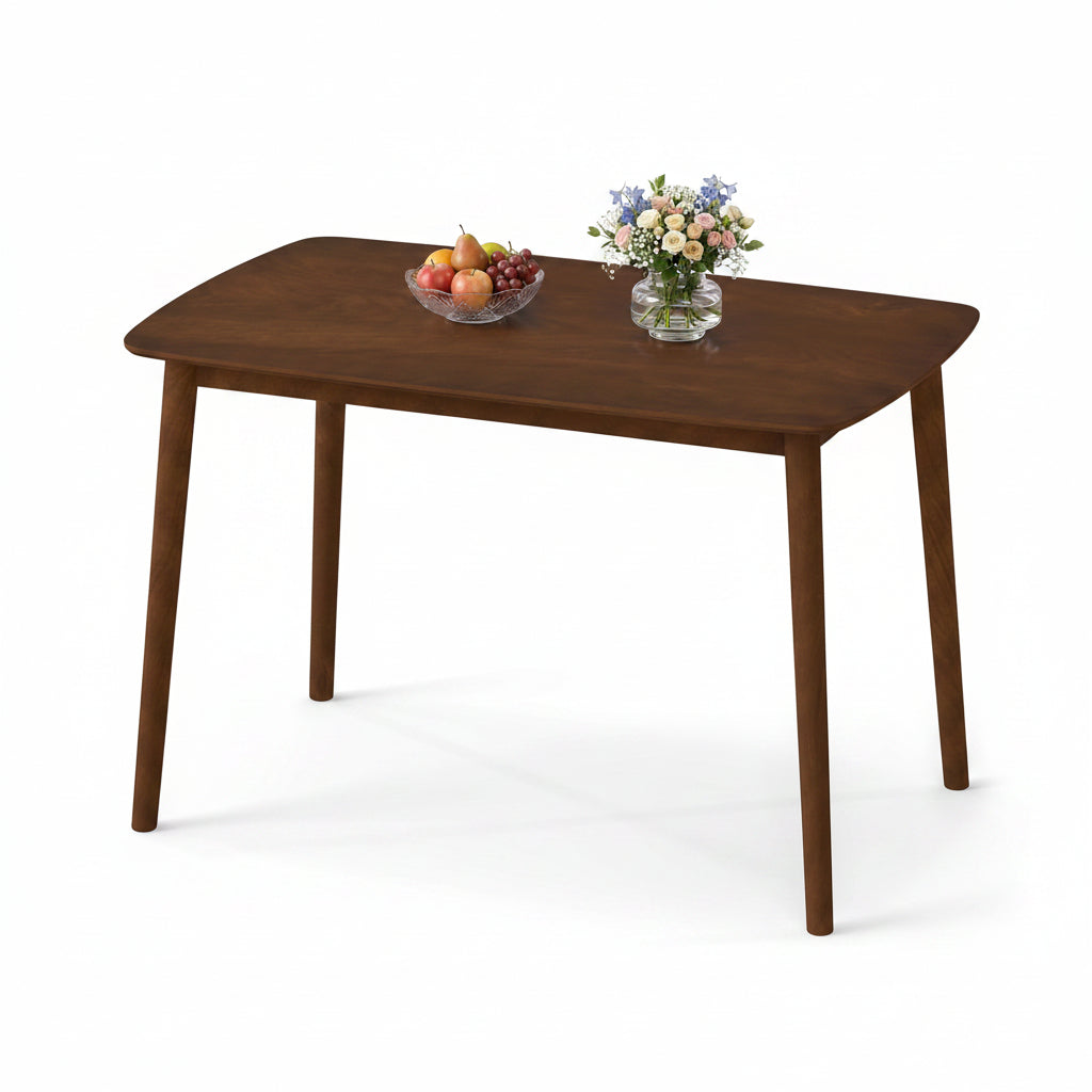 Goflame Dining Table for 4