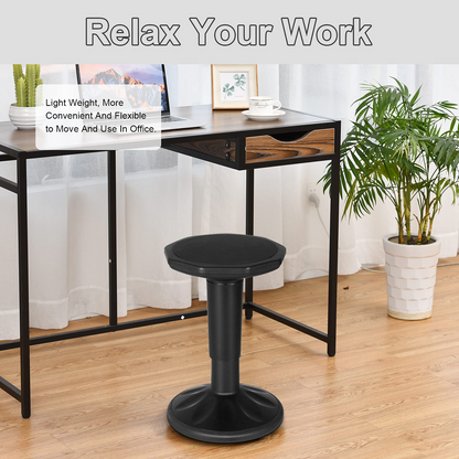 Goflame Wobble Chair
