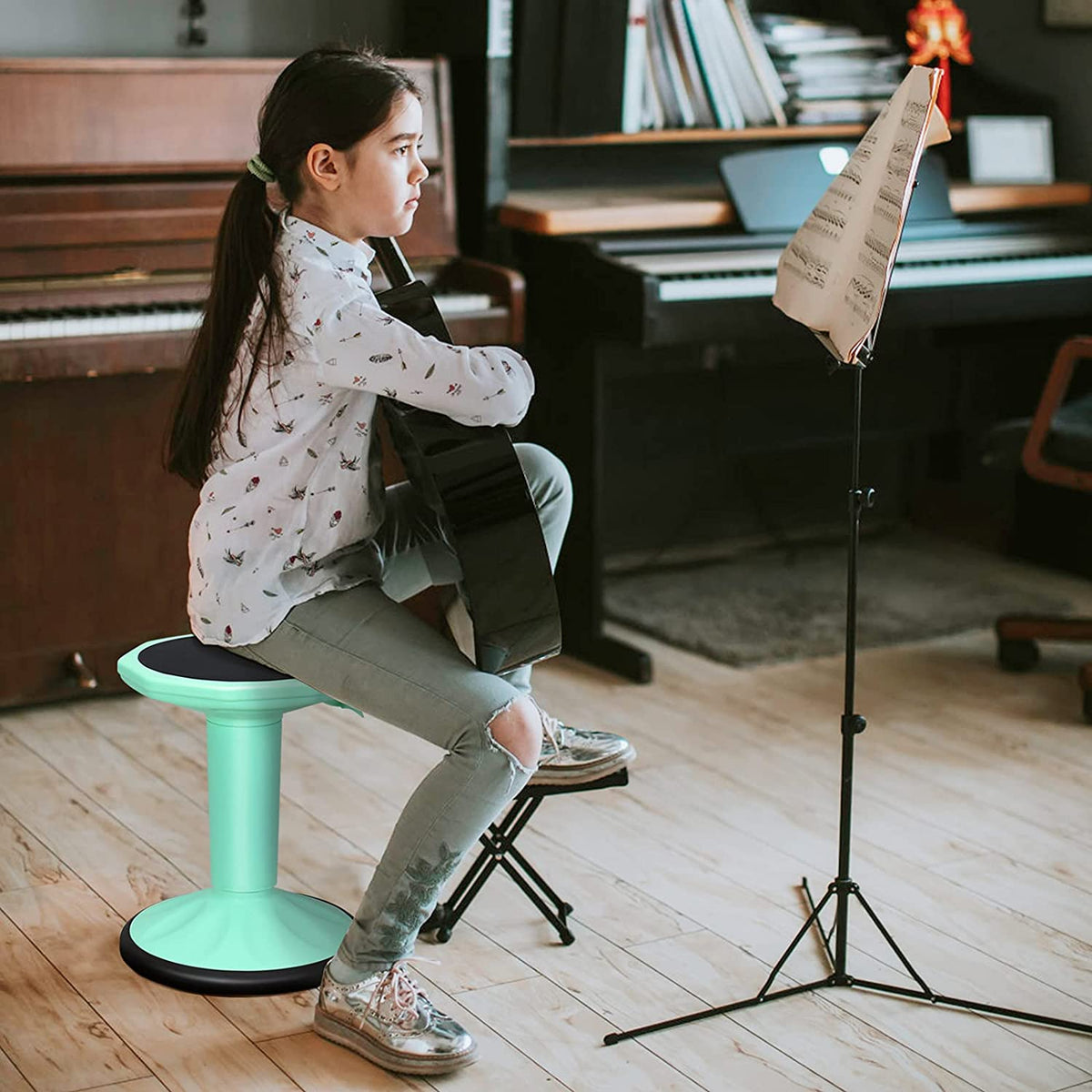 Goflame Wobble Chair