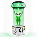 7.4 FT/225 CM Halloween Inflatable Alien