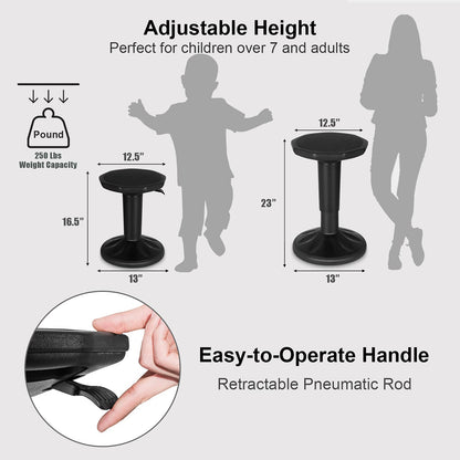 Goflame Wobble Chair