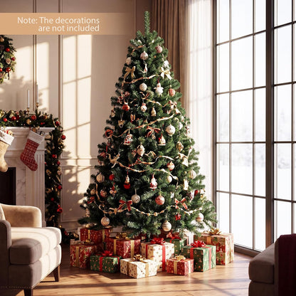 GOFLAME Christmas Tree with Remote APP Control