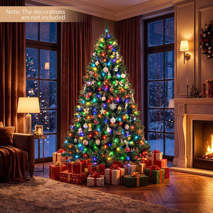 GOFLAME Christmas Tree with Remote APP Control