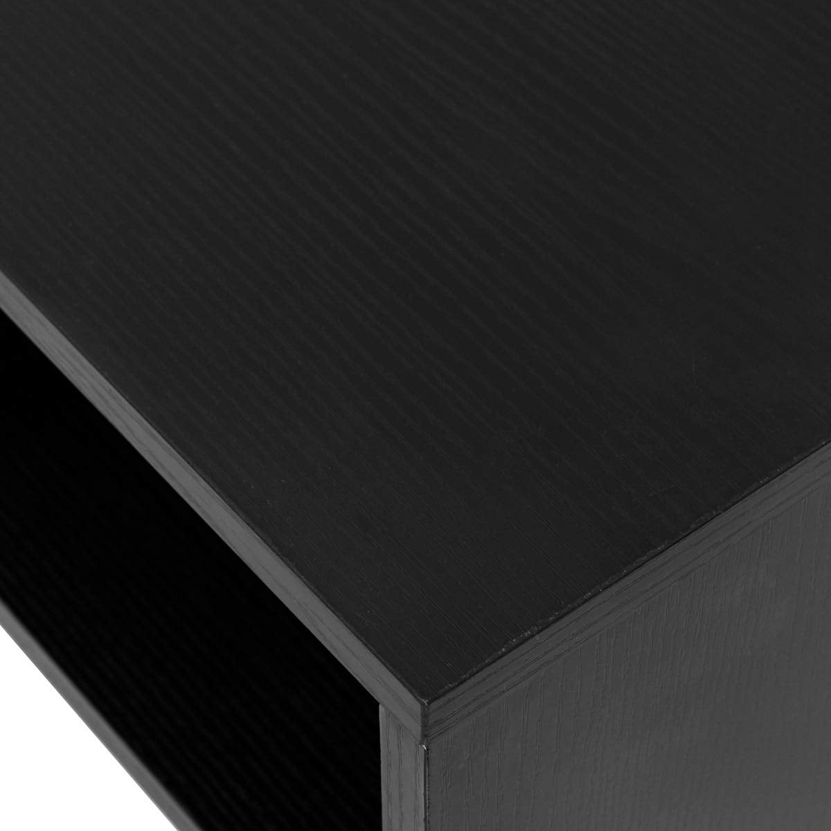 Goflame Wall Mounted Desk Floating Computer Desk