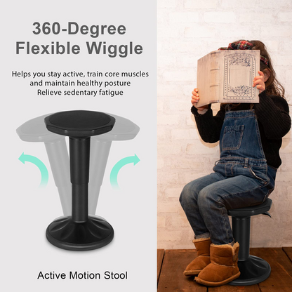 Goflame Wobble Chair