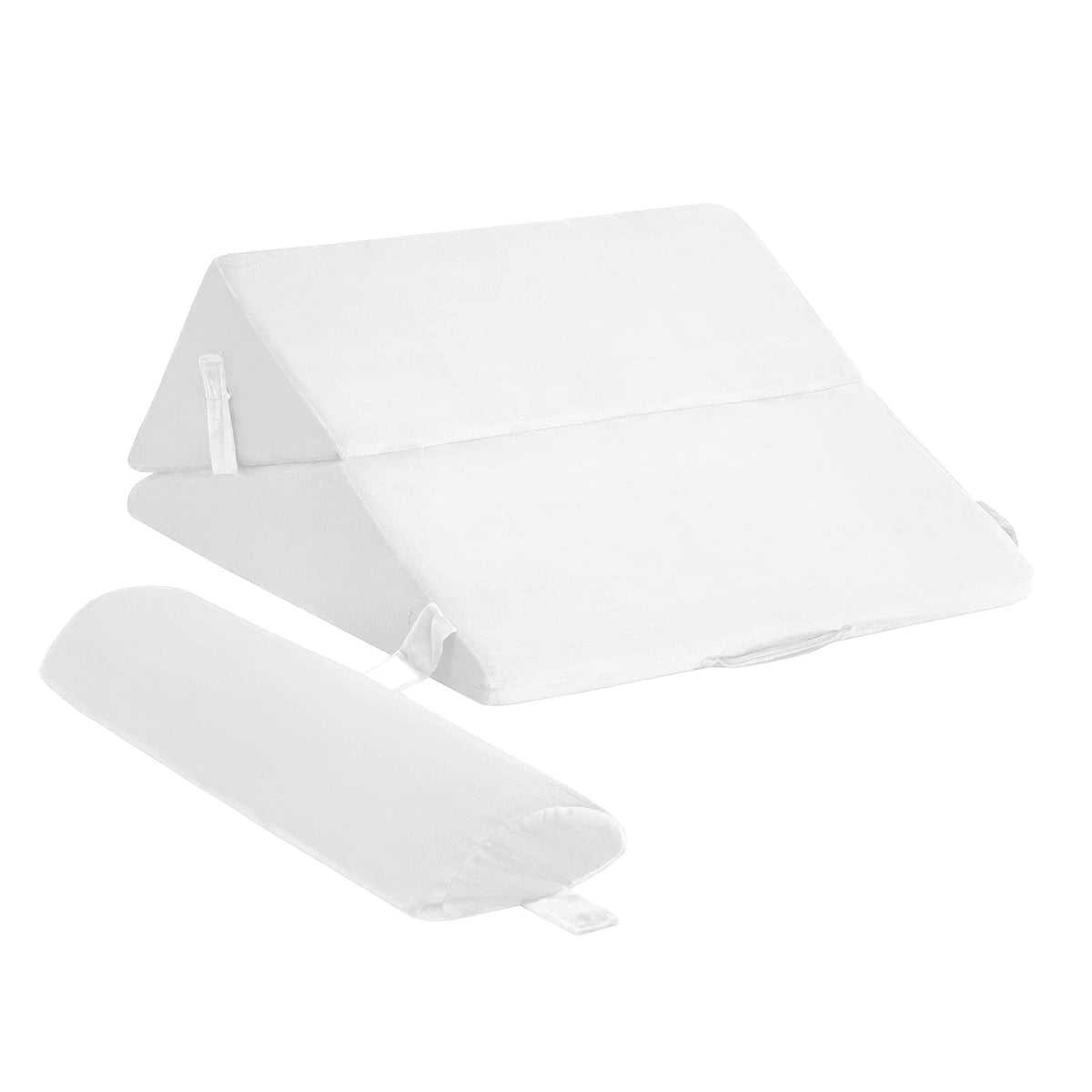 Bed Wedge Pillow - Goflame
