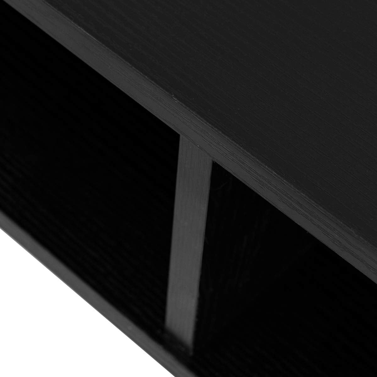 Goflame Wall Mounted Desk Floating Computer Desk