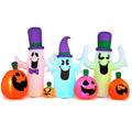 8 FT/240 CM Halloween Outdoor Inflatables