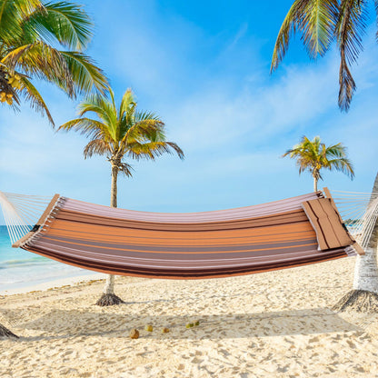 Hammock Swing Camping Hammock for Stand with Spreader Bar