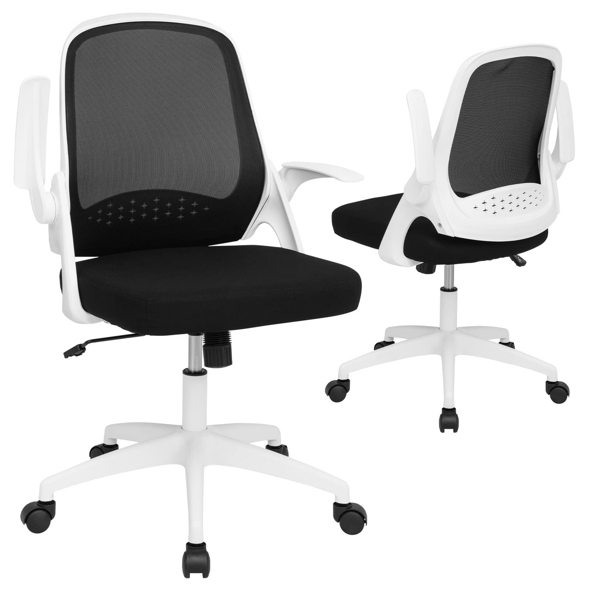 Goflame Office Chair, Ergonomic Desk Chair