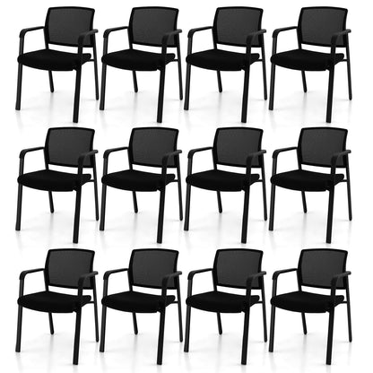 Reception Room Chair Set - Goflame