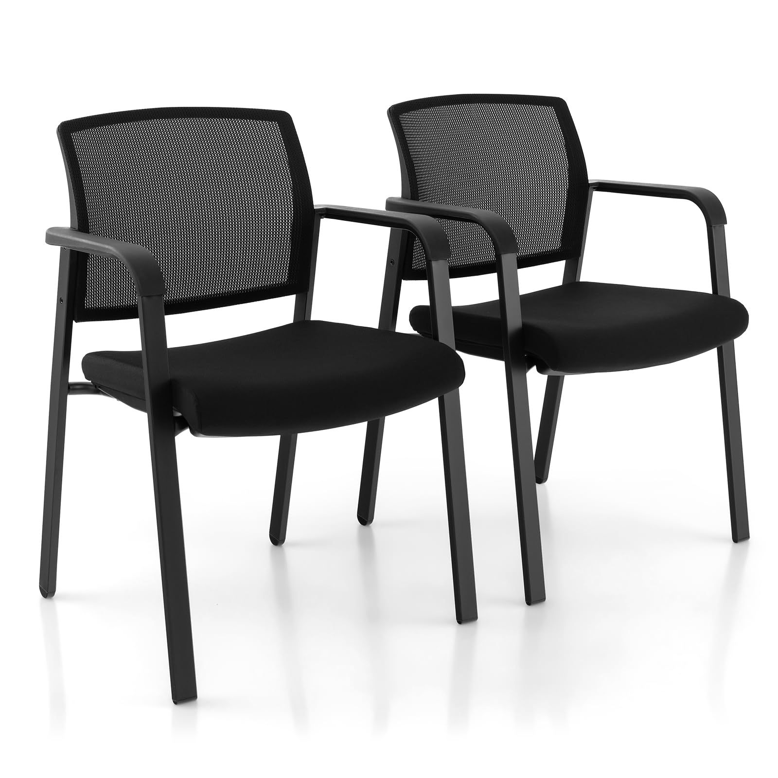 Reception Room Chair Set - Goflame