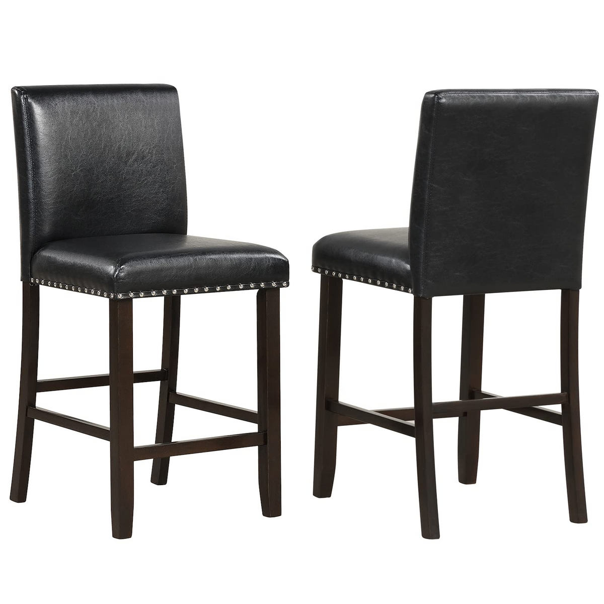 Goflame Bar Stools Set