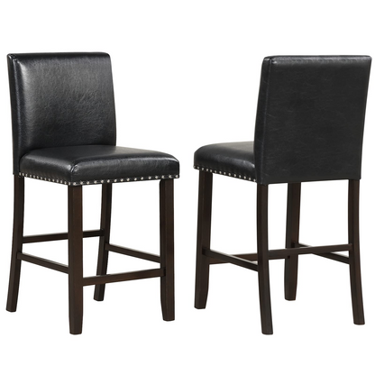Goflame Bar Stools Set