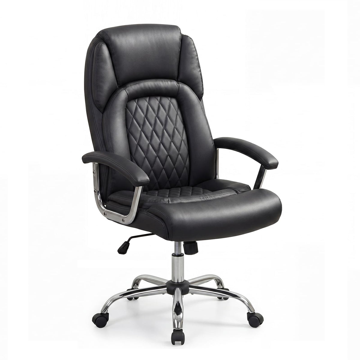 Goflame 500LBS Big and Tall Office Chair