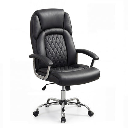 Goflame 500LBS Big and Tall Office Chair