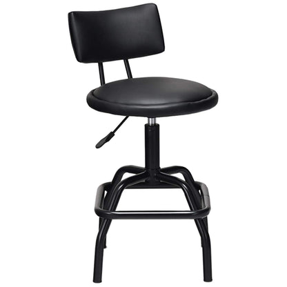 Adjustable Height Bar Stool - Goflame
