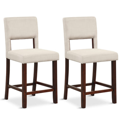 4-Piece Bar Chair Set - Goflame