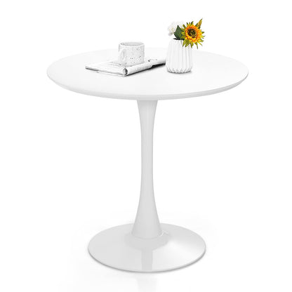 Goflame Round Dining Table