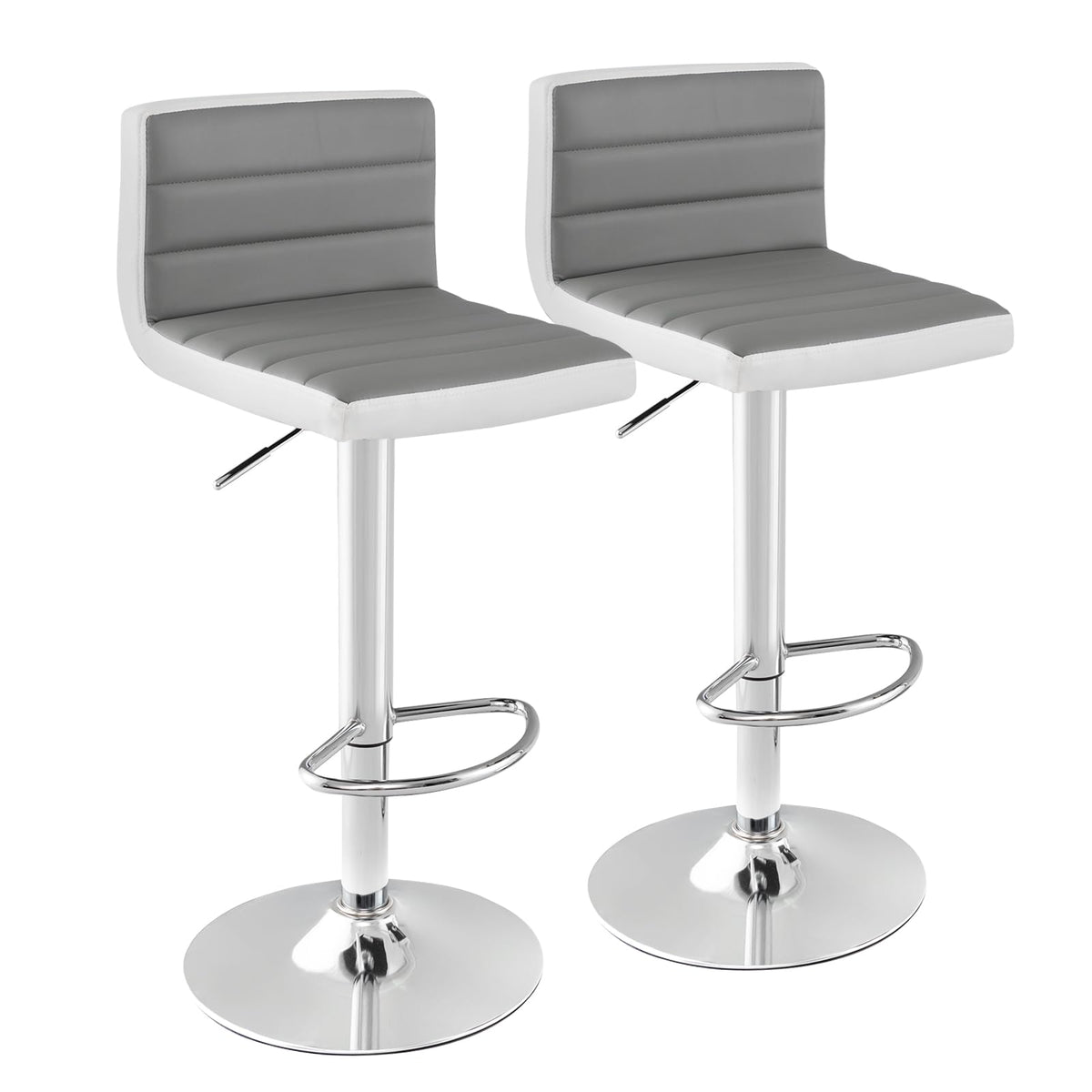Goflame Bar Stools Set of 2/4