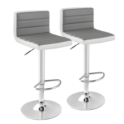 Goflame Bar Stools Set of 2/4