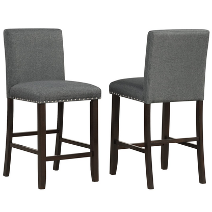 Goflame Bar Stools Set