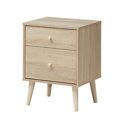 Goflame Hallway Storage Cabinet Organizer Beside End Table