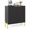 GOFLAME Sideboard Buffet Cabinet with Storage