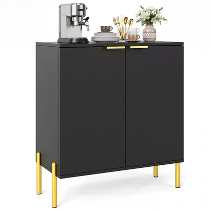 GOFLAME Sideboard Buffet Cabinet with Storage