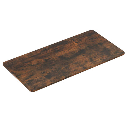 Goflame Universal Wood Table Top （48 x 24 inch）