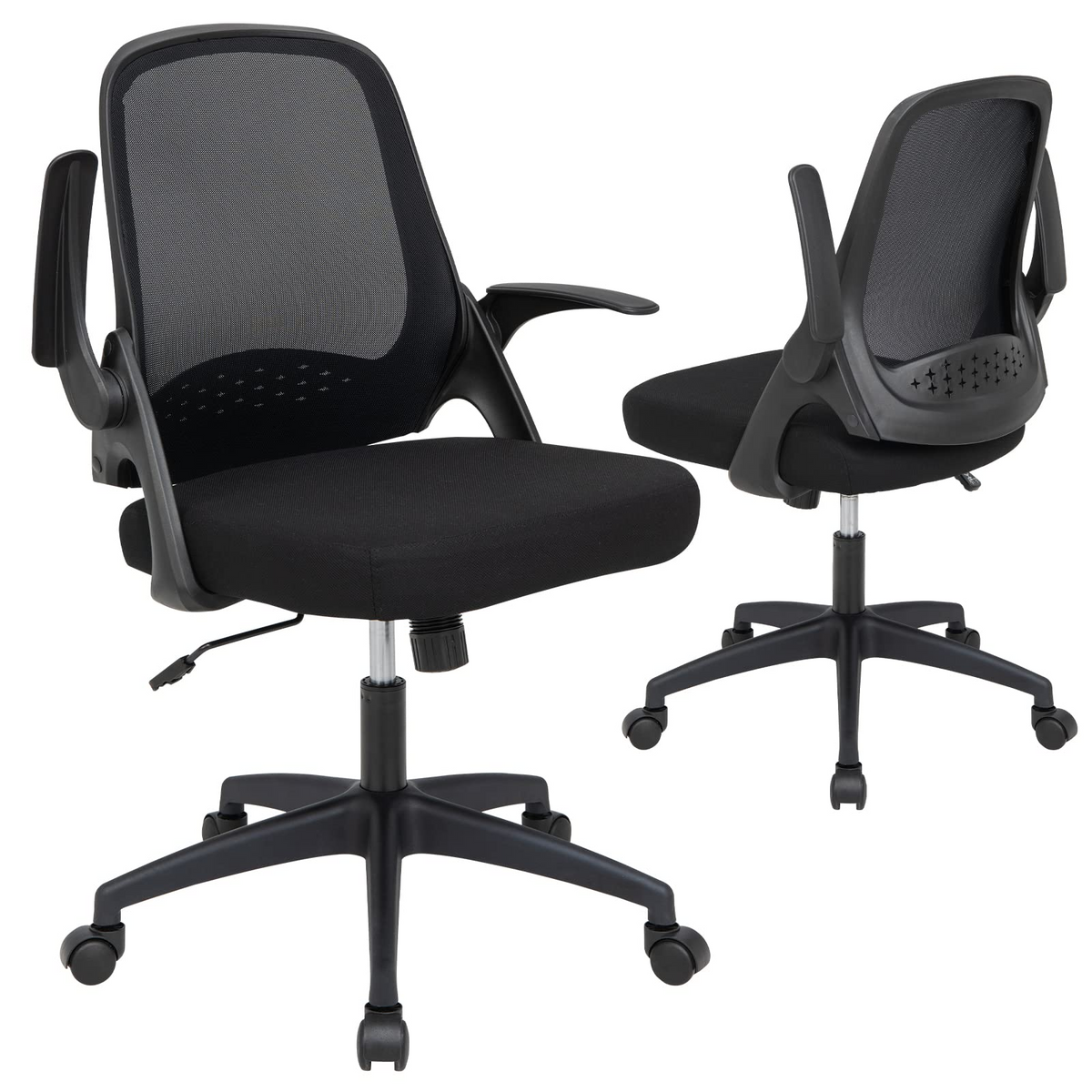 Goflame Office Chair, Ergonomic Desk Chair