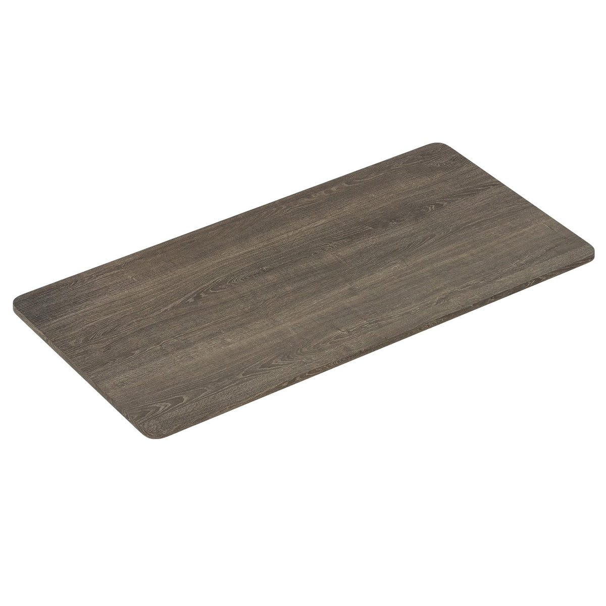 Goflame Universal Wood Table Top （48 x 24 inch）