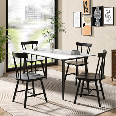 Goflame Windsor Chairs