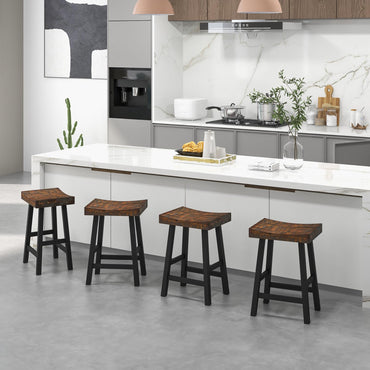Goflame Bar Stools Set
