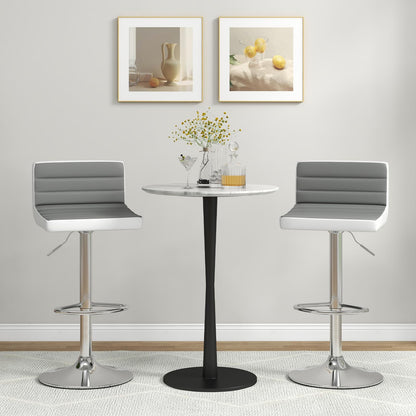Goflame Bar Stools Set of 2/4