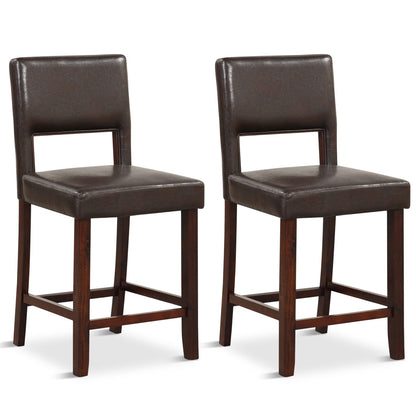 4-Piece Bar Chair Set - Goflame